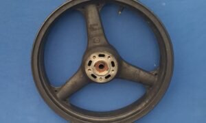Roue avant KAWASAKI 750 ZR 7