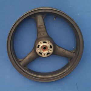 Roue avant KAWASAKI 750 ZR 7