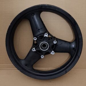 Jante avant de Triumph 900 Sprint