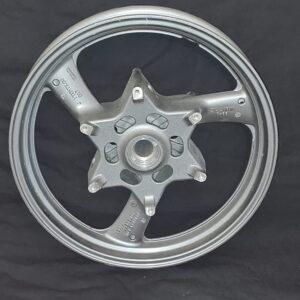 Jante avant Yamaha 900 Diversion