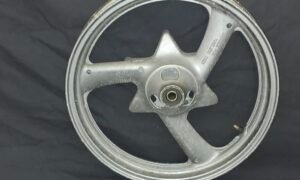 Jante avant de Yamaha 600 XJS Diversion