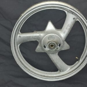 Jante avant de Yamaha 600 XJS Diversion