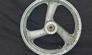 Roue avant de Yamaha 1200 FJ