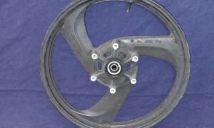 Jante avant pour YAMAHA 125 TDR
