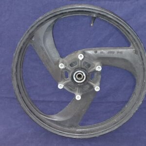 Jante avant pour YAMAHA 125 TDR