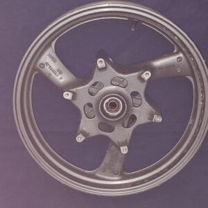 Roue avant de YAMAHA XJS 900 Diversion