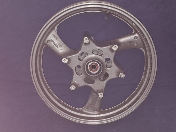 Roue avant de YAMAHA XJS 900 Diversion