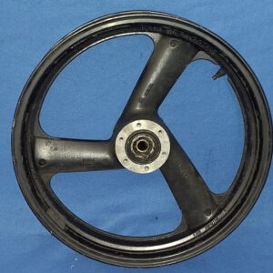 Roue avant de YAMAHA FZR 1000 et XJR 1200