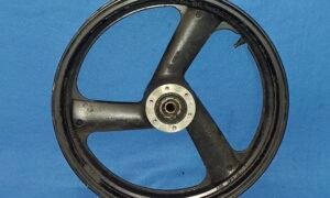 Roue avant de YAMAHA FZR 1000 et XJR 1200