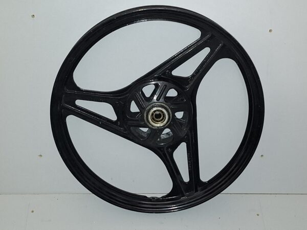 Roue avant de YAMAHA 125 YBR – Image 2