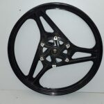 Roue avant de YAMAHA 125 YBR