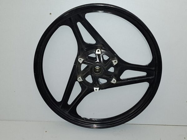 Roue avant de YAMAHA 125 YBR