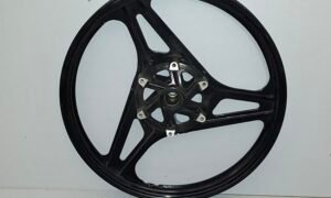 Roue avant de YAMAHA 125 YBR