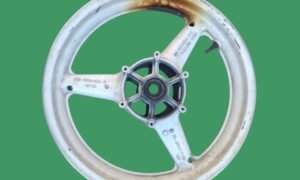 Roue avant de YAMAHA 600 R6