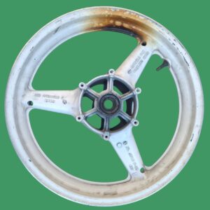 Roue avant de YAMAHA 600 R6