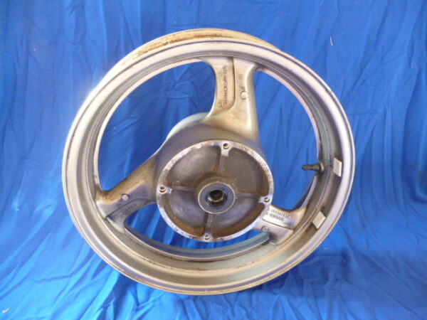 Roue arrière  pour HONDA XLV 1000 VARADERO