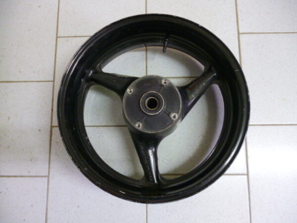 Jante arrière pour HONDA : CBR 954 et 929 - HORNET 600 – Image 2