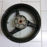 Jante arrière pour HONDA : CBR 954 et 929 - HORNET 600