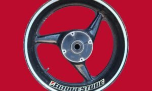 Jante arrière de HONDA 900 CBR