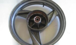 Jante arrrière Kawasaki 500 ER 5