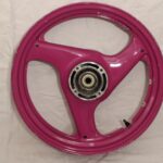 Jante arrière de SUZUKI