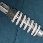 Amortisseur BMW K 1200 RS