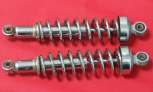 Amortisseurs GILERA 125 Coguar