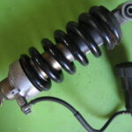 Amortisseur Honda 650 Deauville