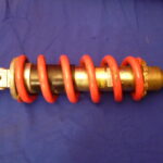 Amortisseur pour HONDA CBR 1100 XX