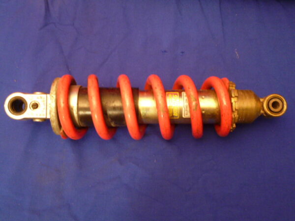 Amortisseur pour HONDA CBR 1100 XX