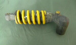 Amortisseur pour HONDA CBR 954 RR