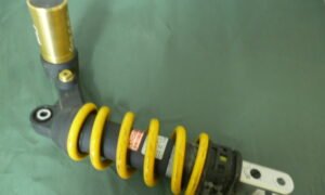 Amortisseur pour HONDA 600 CBR RR