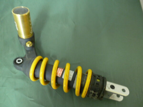 Amortisseur pour HONDA 600 CBR RR
