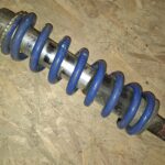 Amortisseur arrière de HONDA 600 XL M