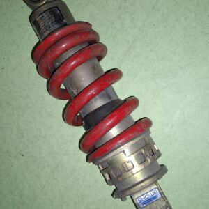 Amortisseur de HONDA NTV 650 Revere