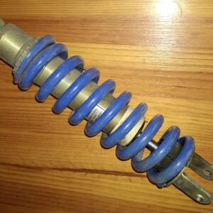 Amortisseur pour Honda 125 NX Trancity