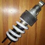 Amortisseur de Honda CB 600 F Hornet