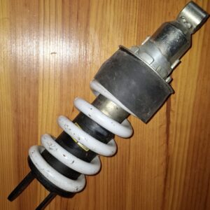 Amortisseur de Honda CB 600 F Hornet