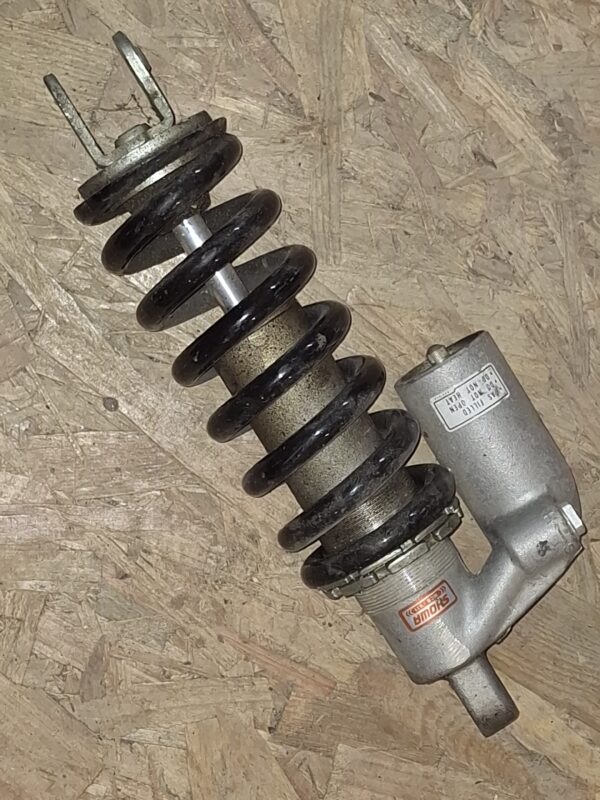 Amortisseur pour HONDA 650 XLV Transalp