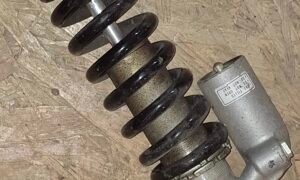 Amortisseur pour HONDA 650 XLV Transalp