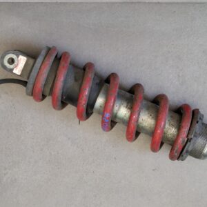 Amortisseur arrière de HONDA 125 XLR