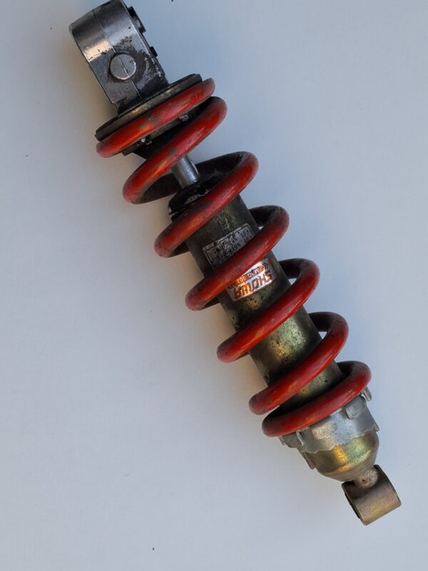 Amortisseur pour VFR 800 FI de Honda