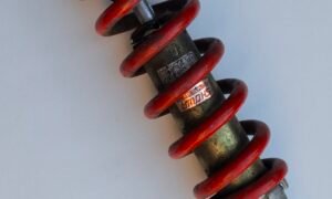 Amortisseur pour VFR 800 FI de Honda