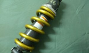 Amortisseur de 650 Kawasaki ER6