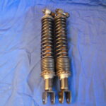 Amortisseurs Piaggio X9 125/250