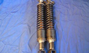Amortisseurs Piaggio X9 125/250