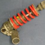 Amortisseur arrière de YAMAHA FZS 1000 Fazer