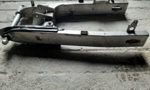 Bras oscillant HONDA 600 CBR