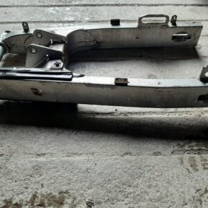 Bras oscillant HONDA 600 CBR