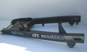 Bras oscillant de Suzuki GZ 125 Marauder